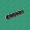 *Drum activator ZANUSSI L187 mm 6 latches 50252271007 photo 4 - 
