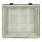 Vacuum cleaner filter Bosch Siemens 95x82x36мм НЕРА 572234 photo 3 - 