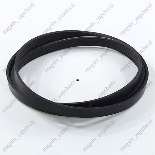 *Washing machine belt 1245 H7 PH Optibelt (FAGOR 51x7304 narrow) 