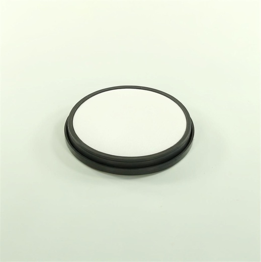 Filter for vacuum cleaner TEFAL ROWENTA MOULINEX d142mm h19mm R03715 Filter for vacuum cleaner TEFAL ROWENTA MOULINEX d142mm h19mm R03715