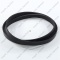 *Washing machine belt 1245 H7 PH Optibelt (FAGOR 51x7304 narrow) photo 3 - 