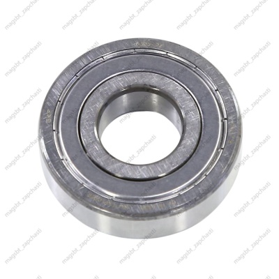 Подшипник 6305 ZZ 25x62x17 SKF photo 2400069 Подшипник 6305 ZZ 25x62x17 SKF photo 2400069