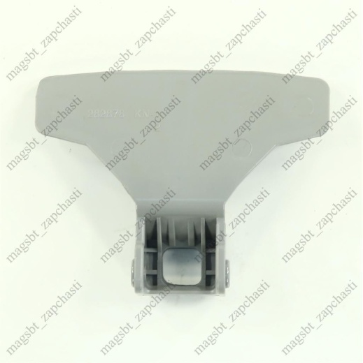 *Hatch handle of the washing machine BEKO 2828780200 photo 2 - 