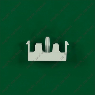 Кнопка стиральной машины включения HAIER 0020507833 photo 2392766