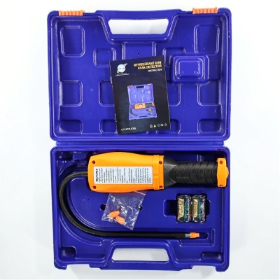 *Leak detector DSZH CT-CPU06 sensitivity 2 g/year photo 2457715