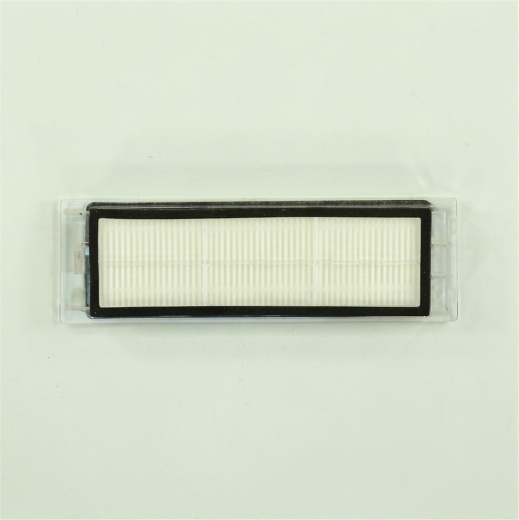 The filter of the robot vacuum cleaner XIAOMI 167x52x14mm S5 S50 S51 S5 Max S6 Max S6 S6 Pure E4 T6 photo 2 - 
