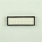 The filter of the robot vacuum cleaner XIAOMI 167x52x14mm S5 S50 S51 S5 Max S6 Max S6 S6 Pure E4 T6 photo 3 - 