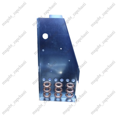 *Evaporator for ShH Ariada 543x157x340 photo 2339580