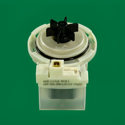 Насос стиральной машины Bosch Copreci 4 защ 30W фишка вперед KEBS111 photo 2425927 Насос стиральной машины Bosch Copreci 4 защ 30W фишка вперед KEBS111 photo 2425927