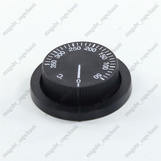 *Oven power switch knob 0-350ºС *Oven power switch knob 0-350ºС