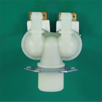 КЭН стиральной машины 2 180˚ Ø12 мм клеммы 220V T&P photo 2423461 КЭН стиральной машины 2 180˚ Ø12 мм клеммы 220V T&P photo 2423461