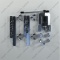 Rolling FC(CT)-275L 1/8-3/4 2 dies suitcase photo 3 - 