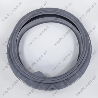 Hatch cuff HOTPOINT - ARISTON 279658 for 6 - 9 kg load photo 2372319