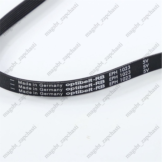 Washing Machine Belt 1023 H7 PH Optibelt (ARDO 416003000 INDESIT 269084) photo 2 - 