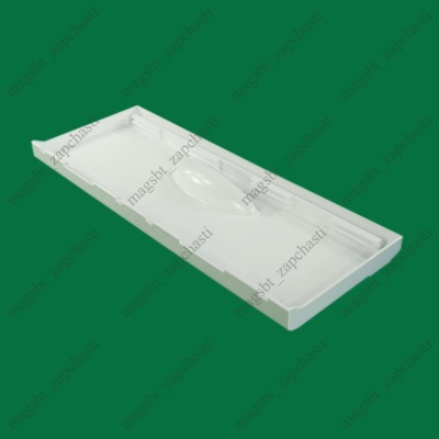 Drawer panel m/k ATLANT H185mm L470mm white narrow photo 2426785 Drawer panel m/k ATLANT H185mm L470mm white narrow photo 2426785