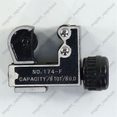 Pipe cutter Ø1/8"-1 1/8" 3-28mm FC(CT)-174 photo 2269276 Pipe cutter Ø1/8"-1 1/8" 3-28mm FC(CT)-174 photo 2269276
