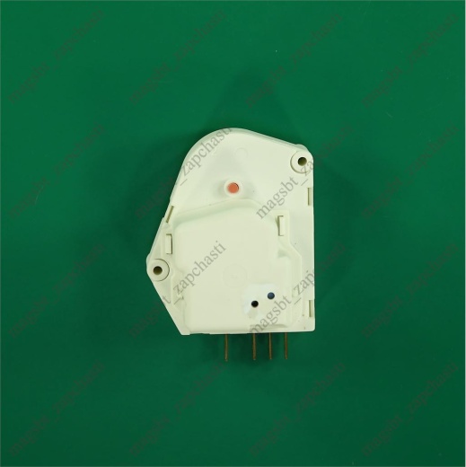 Timer STINOL DBZC 625 (mechanical) photo 2 - 