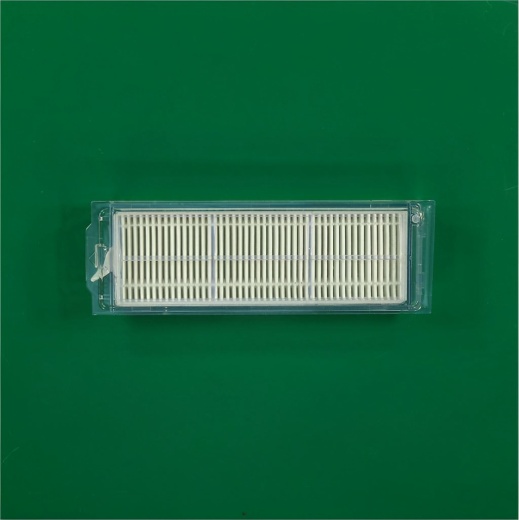 The filter of the robot vacuum cleaner XIAOMI 150x50x12.4mm Vacuum-Mop P LDS STYTJ02YM SKV4109GL photo 3 - 