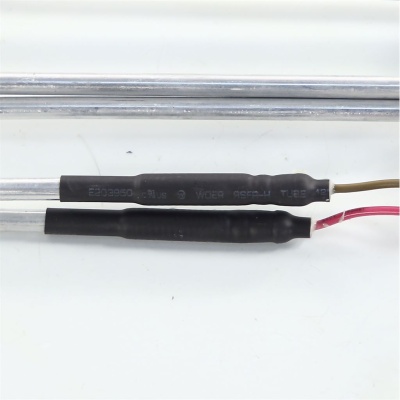 ТЭН оттайки холодильника 280W 240V SAMSUNG DA 47 33 серия DA47-00139E photo 2407584 ТЭН оттайки холодильника 280W 240V SAMSUNG DA 47 33 серия DA47-00139E photo 2407584