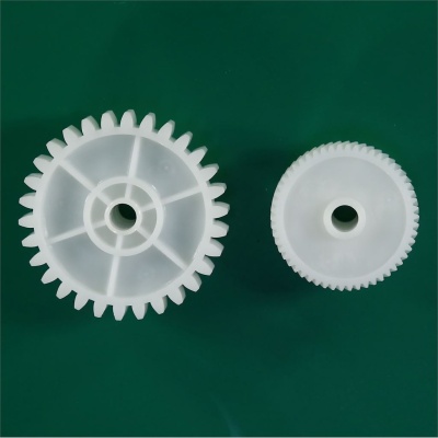 *Meat grinder gear POLARIS D62/24 mm z30/10 straight Ø45/27.5 mm z51/12 set of 2 photo 2462597 *Meat grinder gear POLARIS D62/24 mm z30/10 straight Ø45/27.5 mm z51/12 set of 2 photo 2462597