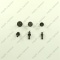 20749_2 Attachment for pipe expander 1/4 - 7/8 for drill photo 3 -