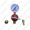 17014_10 *Gas welding oxygen-prop 5l PGU-5P post welding photo 11 -