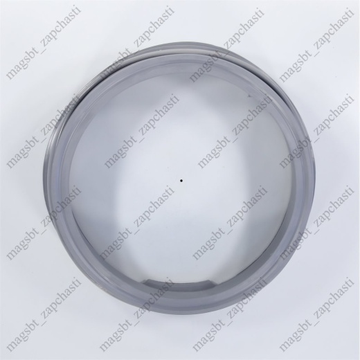 Hatch cuff Bosch Siemens 443455 photo 2 - Hatch cuff Bosch Siemens 443455 photo 2 -