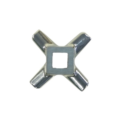 *Meat grinder knife KENWOOD D 54.5 mm 10.5x10.5 mm square N432 KW002 658522 photo 2499153 *Meat grinder knife KENWOOD D 54.5 mm 10.5x10.5 mm square N432 KW002 658522 photo 2499153