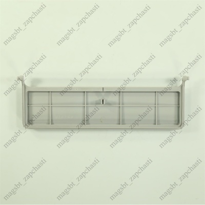 Ручка ящика стиральной машины HAIER 0020203321B photo 2403149 Ручка ящика стиральной машины HAIER 0020203321B photo 2403149