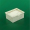 18654_2 *Bosch Siemens vacuum cleaner filter 112 x 91 x 49mm HEPA photo 3 -