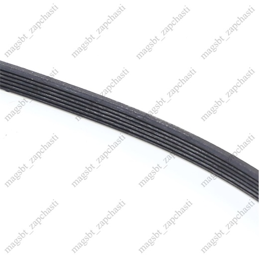 *Dryer belt 1991 H6 EPH Optibelt (INDESIT 300793) photo 3 - 