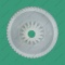 Bosch Siemens meat grinder gear for BS003 gearbox photo 3 - 