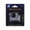 Труборез Ø 1/8"-5/8" 3-16мм DSZH CT-127 photo 2 - 