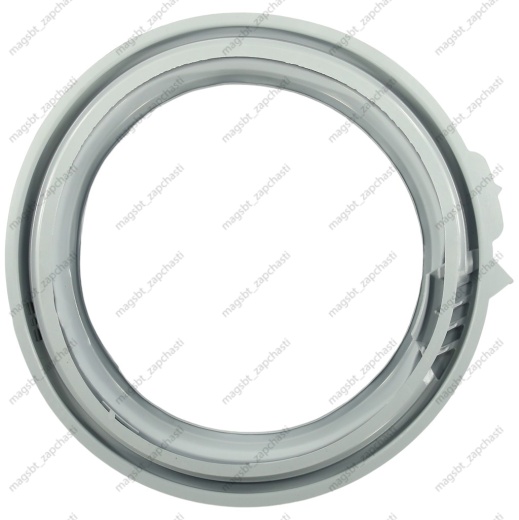 Hatch cuff SAMSUNG DC64-02888A DC64-02750A photo 3 - 