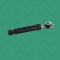 15335 Shock absorber 100N L180-265mm D11,5mm round M5 ATLANT 908092002883 photo 1 -