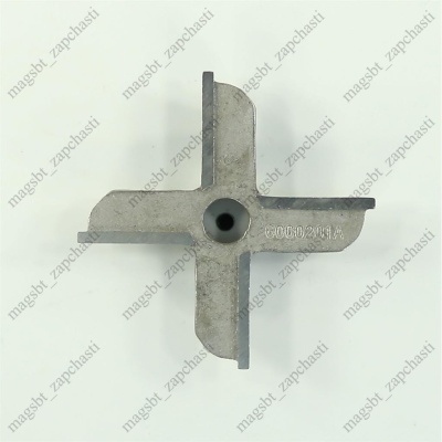 Нож мясорубки REDMOND D55мм 10x10мм квадрат 6000201A photo 2398584 Нож мясорубки REDMOND D55мм 10x10мм квадрат 6000201A photo 2398584