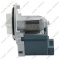 *Washing machine pump GRE 3 screw 34 W terminals back photo 5 - 