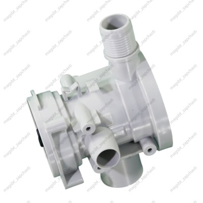Улитка насоса в сборе SAMSUNG DC61-10652A DC61-10652C photo 2408906 Улитка насоса в сборе SAMSUNG DC61-10652A DC61-10652C photo 2408906