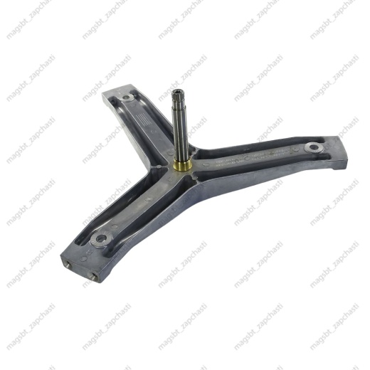 Crosspiece ATLANT high shaft 730136200600 lower. 203/204 W Ø25mm H125mm 
