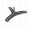 Crosspiece ATLANT high shaft 730136200600 lower. 203/204 W Ø25mm H125mm photo 5 - 