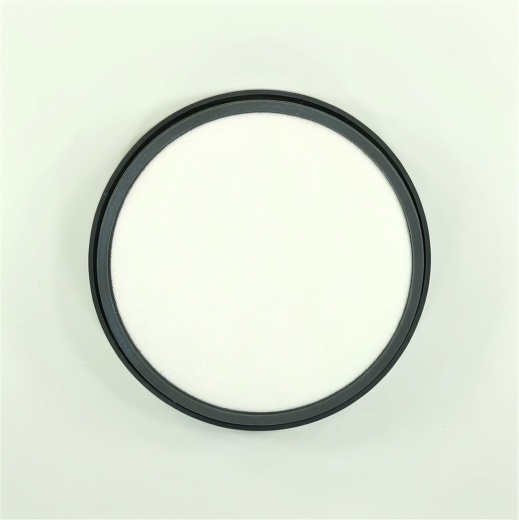 Filter for vacuum cleaner TEFAL ROWENTA MOULINEX d142mm h19mm R03715 photo 2 - Filter for vacuum cleaner TEFAL ROWENTA MOULINEX d142mm h19mm R03715 photo 2 -