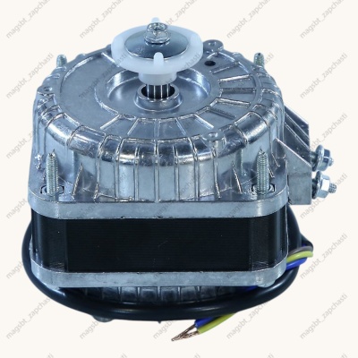 Микродвигатель YZF ULTRA 10/40W 0,25A 1300 об/мин медь подшипник FARBEI photo 2397090