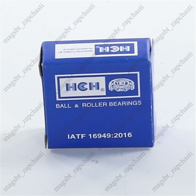 *Bearing 6207 2Z 35X72X15 HIC photo 2266493 *Bearing 6207 2Z 35X72X15 HIC photo 2266493