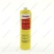 6569 MAPP cylinder 450g 2010˚С CASTOLIN France photo 1 -
