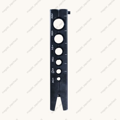 Вальцовка CT-R806A эксцентриковая 1 плашка 1/4"-3/4" трещ блистер photo 2329566 Вальцовка CT-R806A эксцентриковая 1 плашка 1/4"-3/4" трещ блистер photo 2329566