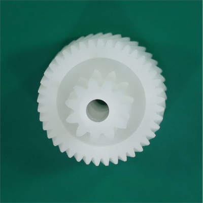 Meat grinder gear MOULINEX/TEFAL Ø33/17mm h38,5mm z41/11 pcs braid/straight photo 2438399 Meat grinder gear MOULINEX/TEFAL Ø33/17mm h38,5mm z41/11 pcs braid/straight photo 2438399