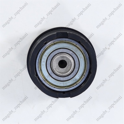 Суппорт(опора) WHIRLPOOL Cod 144 481952028026 пласт скоба подш 6204 сальник VA25 22X30,2X4,7/7,5 photo 2432358