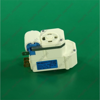 Timer TMDE 802 ZC1 (DAEWOO) photo 2268510