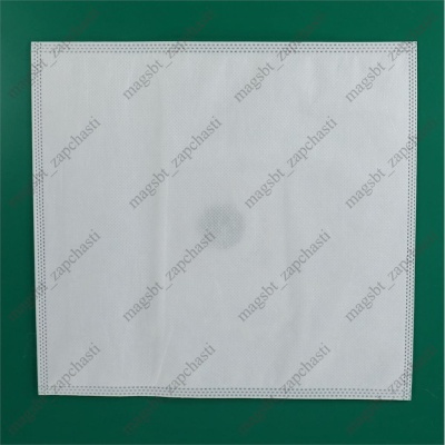 *Bosch Siemens SIEMENS vacuum cleaner bag Γ48mm 260mm x 235mm TYP G M5/5 synthetics comp 5 pcs photo 2265405 *Bosch Siemens SIEMENS vacuum cleaner bag Γ48mm 260mm x 235mm TYP G M5/5 synthetics comp 5 pcs photo 2265405