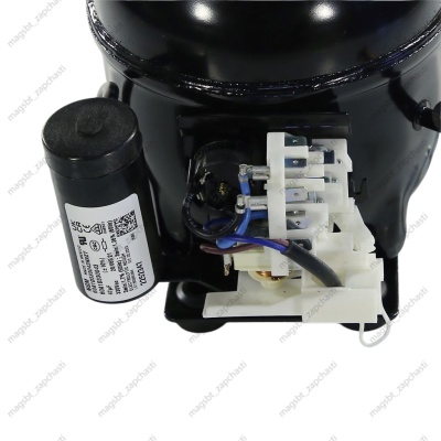 Компрессор Embraco NEU4130Z 346W/-23,3°C R-134 В УПАКОВКЕ photo 2202113 Компрессор Embraco NEU4130Z 346W/-23,3°C R-134 В УПАКОВКЕ photo 2202113